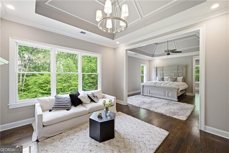 9450 Prestwick Club Drive Johns Creek - Photo 33