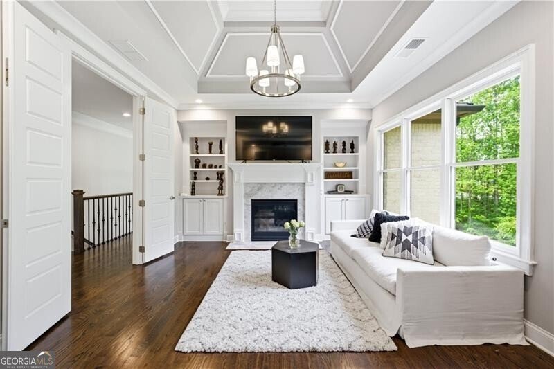 9450 Prestwick Club Drive Johns Creek - Photo 34