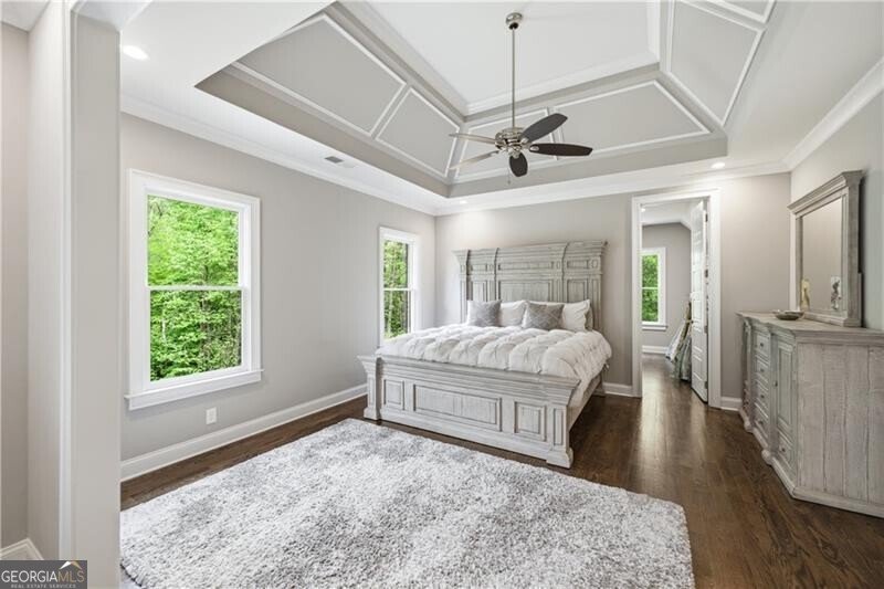 9450 Prestwick Club Drive Johns Creek - Photo 35