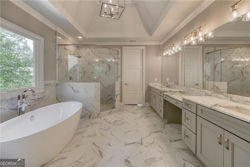 9450 Prestwick Club Drive Johns Creek - Photo 37