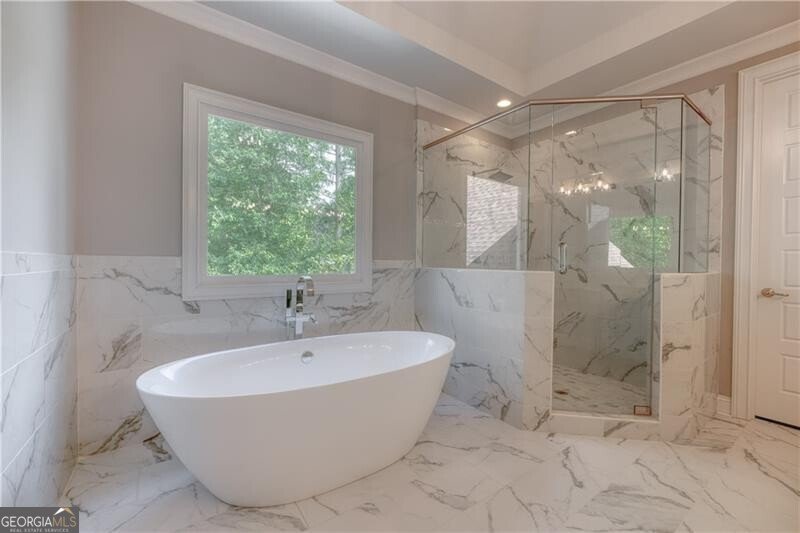 9450 Prestwick Club Drive Johns Creek - Photo 38