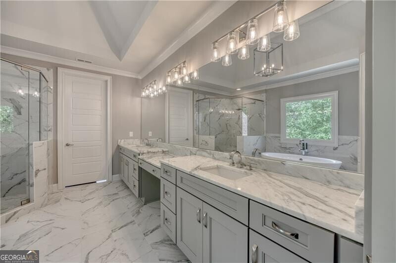 9450 Prestwick Club Drive Johns Creek - Photo 39