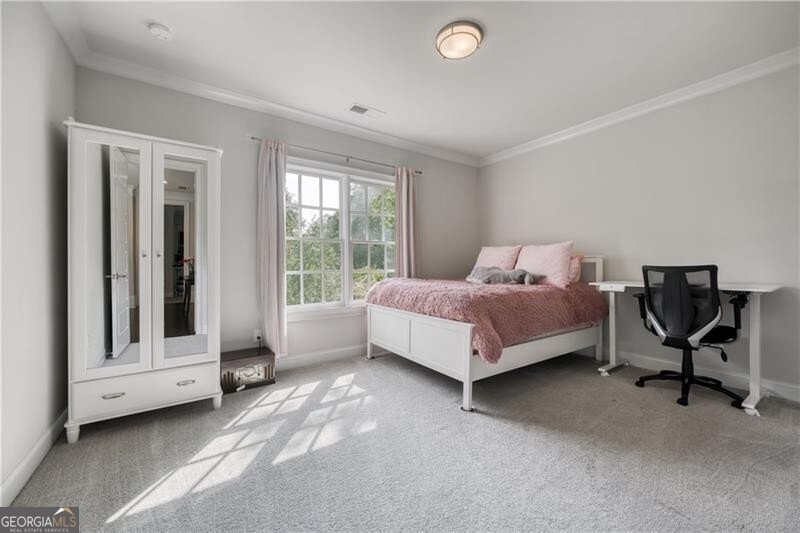 9450 Prestwick Club Drive Johns Creek - Photo 42