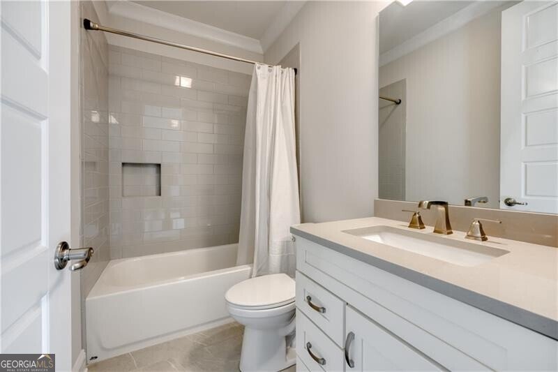 9450 Prestwick Club Drive Johns Creek - Photo 43