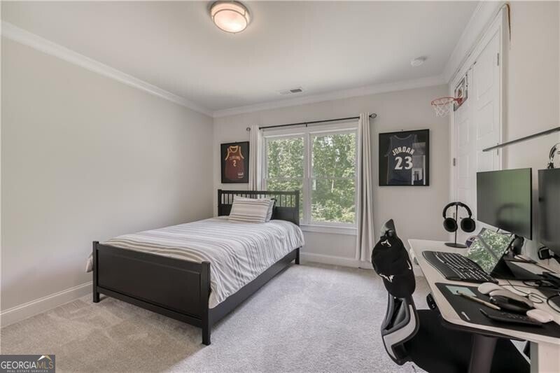 9450 Prestwick Club Drive Johns Creek - Photo 46