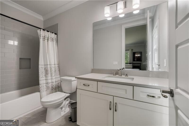 9450 Prestwick Club Drive Johns Creek - Photo 47