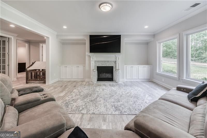 9450 Prestwick Club Drive Johns Creek - Photo 48