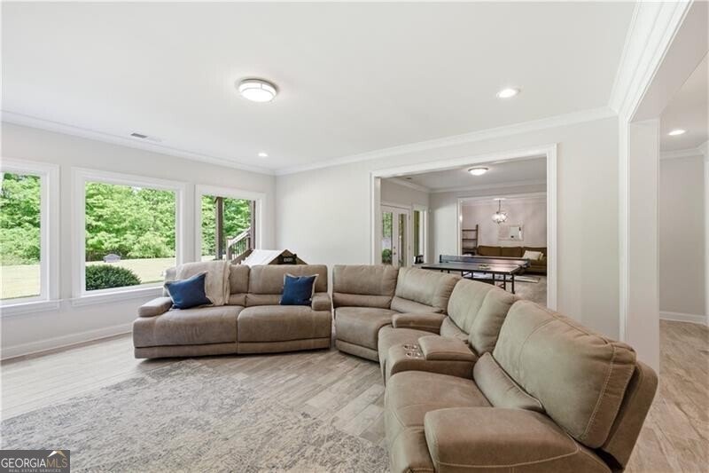 9450 Prestwick Club Drive Johns Creek - Photo 49