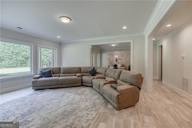 9450 Prestwick Club Drive Johns Creek - Photo 50