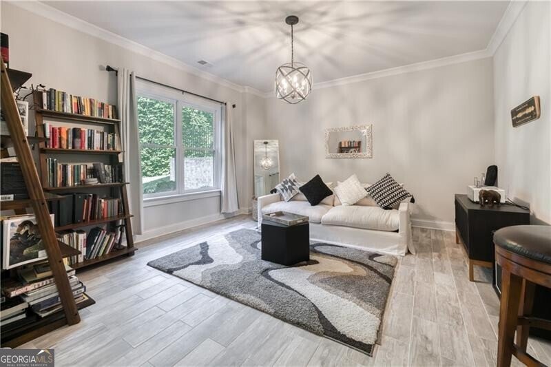 9450 Prestwick Club Drive Johns Creek - Photo 54