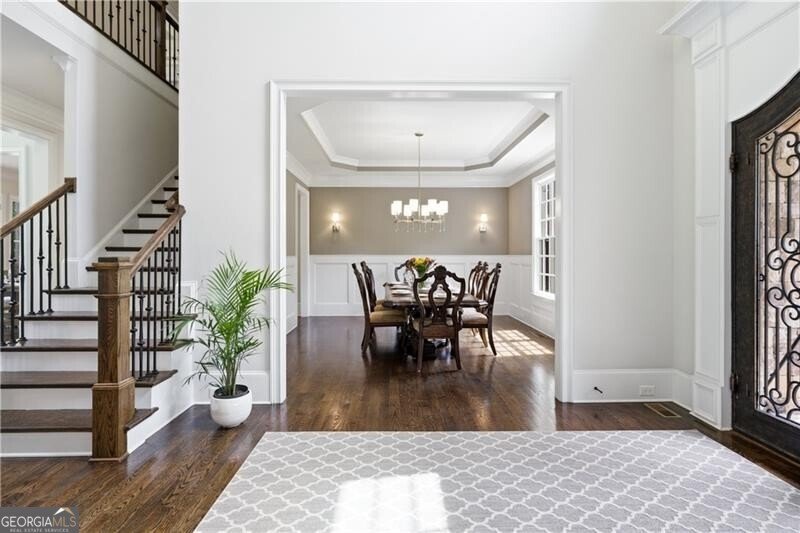 9450 Prestwick Club Drive Johns Creek - Photo 6