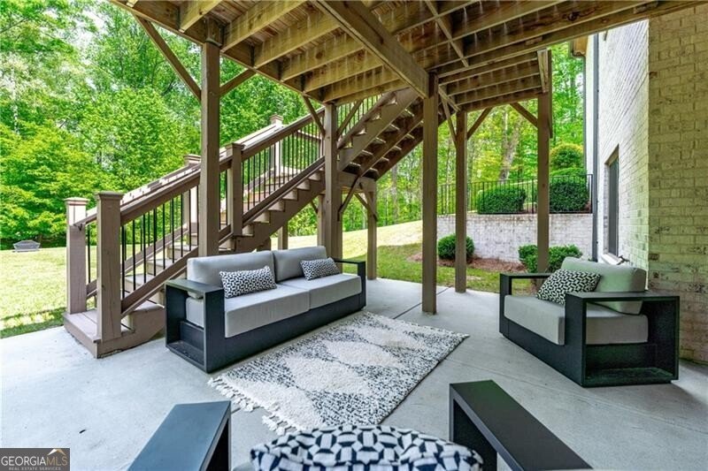 9450 Prestwick Club Drive Johns Creek - Photo 60