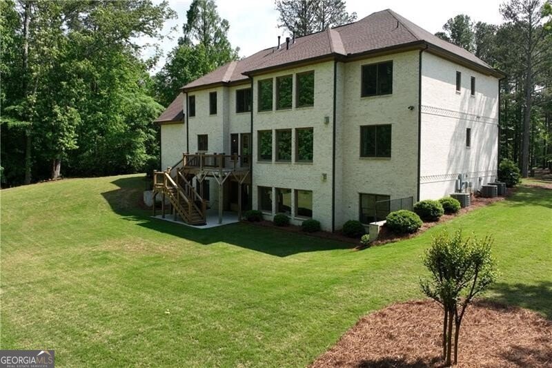 9450 Prestwick Club Drive Johns Creek - Photo 66