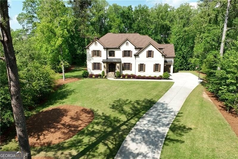 9450 Prestwick Club Drive Johns Creek - Photo 69