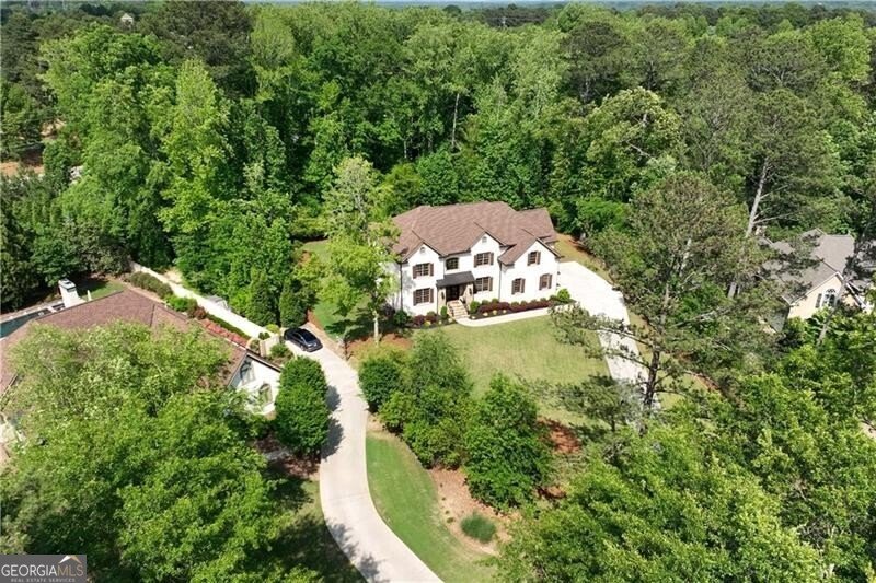 9450 Prestwick Club Drive Johns Creek - Photo 70