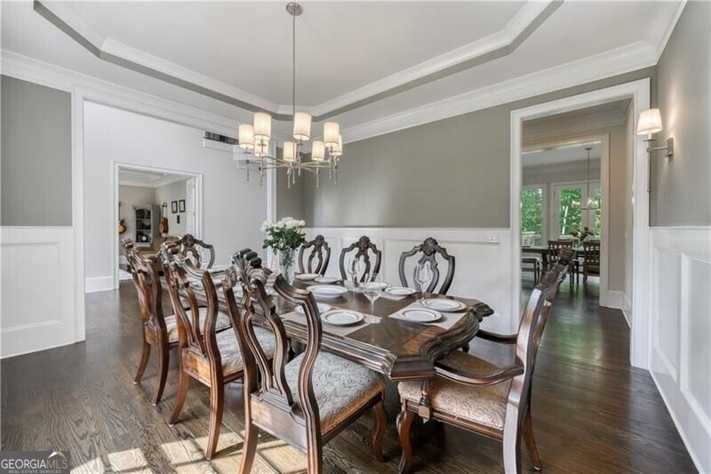 9450 Prestwick Club Drive Johns Creek - Photo 8