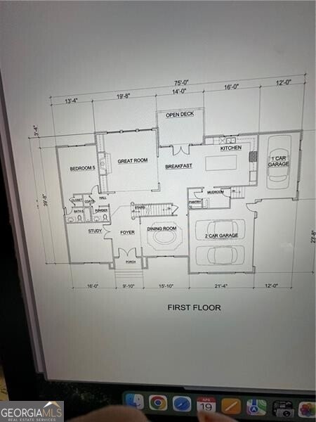 9450 Prestwick Club Drive Johns Creek - Photo 80