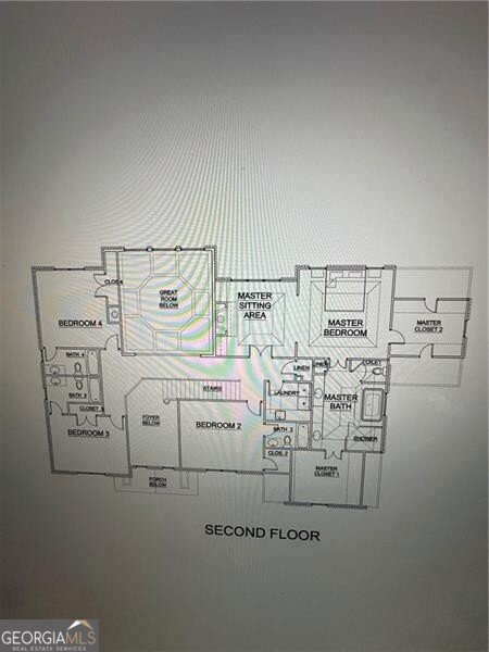 9450 Prestwick Club Drive Johns Creek - Photo 81