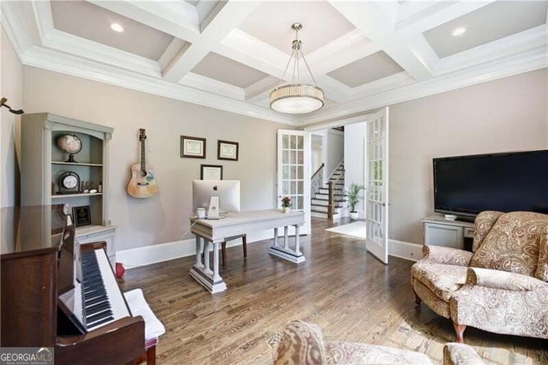 9450 Prestwick Club Drive Johns Creek - Photo 9