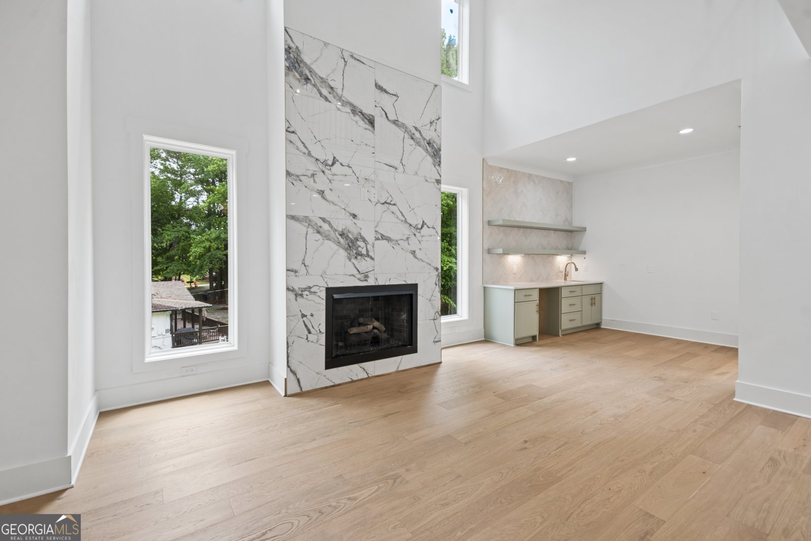 10745 Waters Road Alpharetta - Photo 11