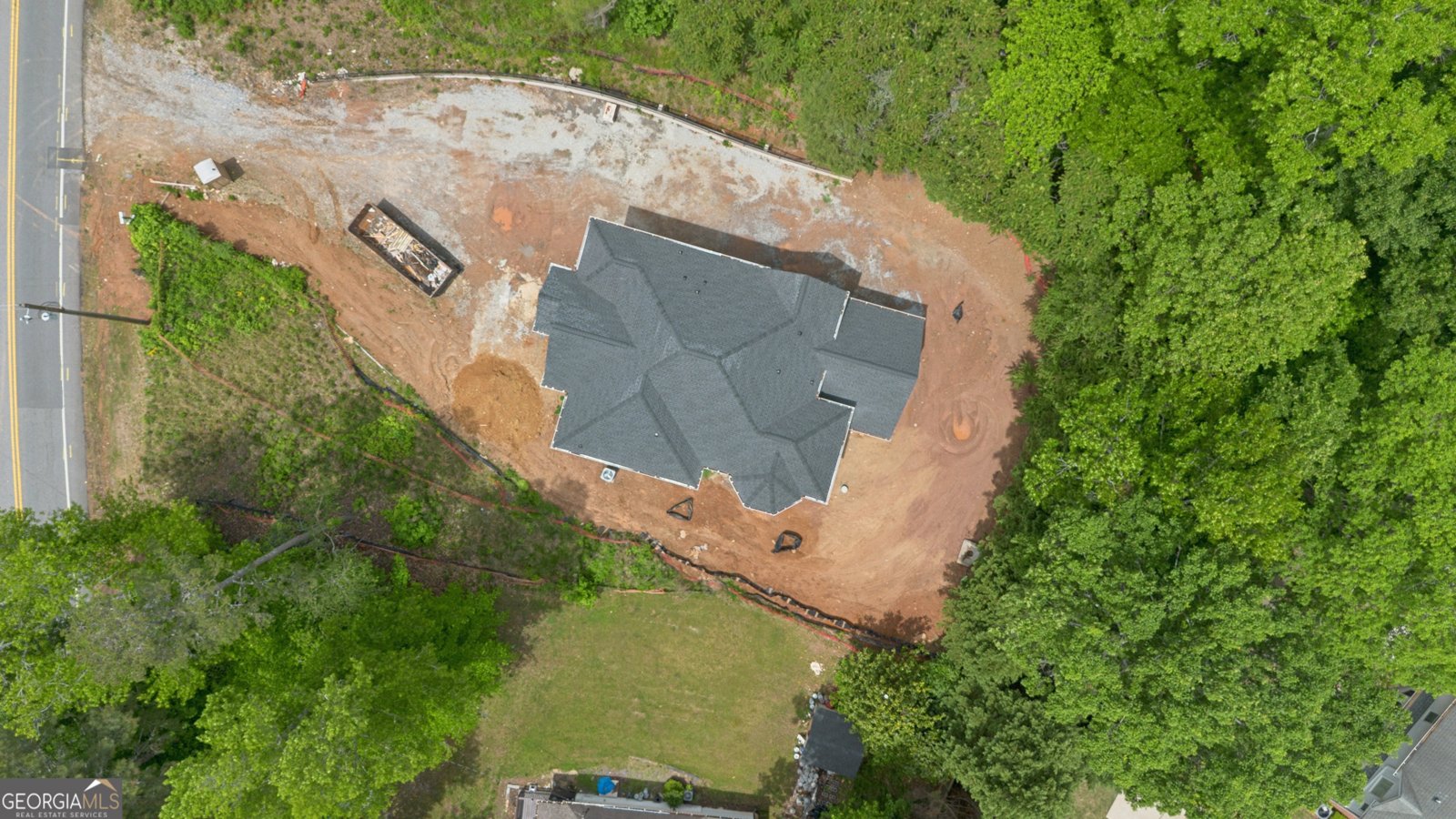 10745 Waters Road Alpharetta - Photo 53