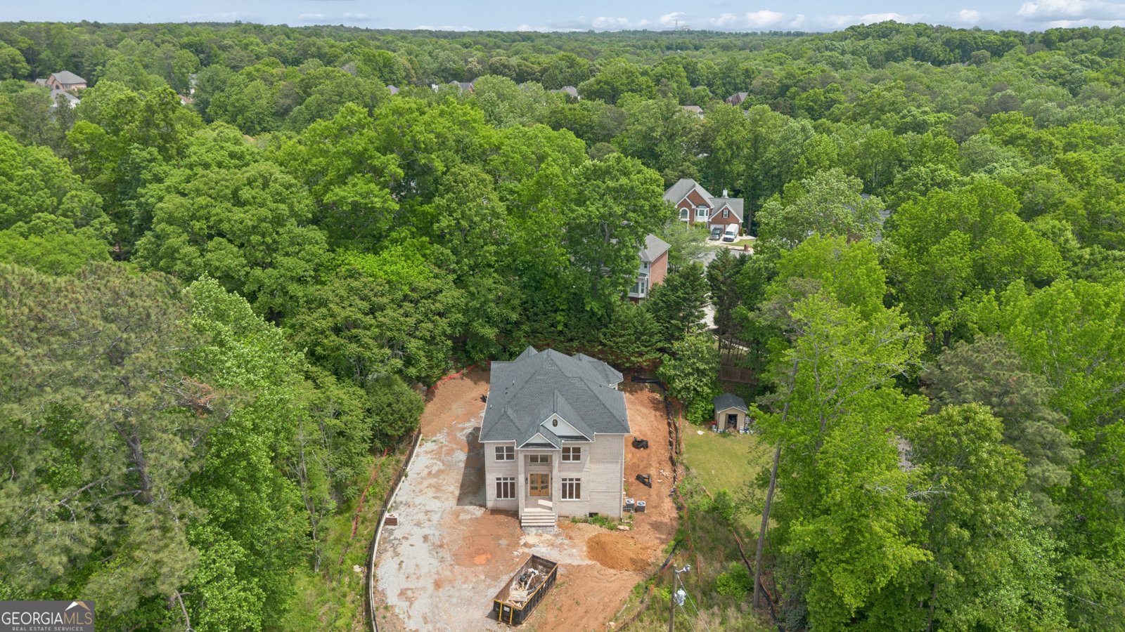 10745 Waters Road Alpharetta - Photo 54