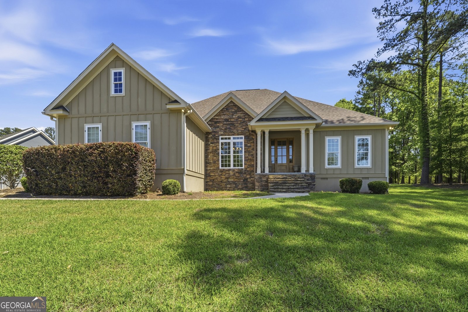 241 Eagles Way Milledgeville - Photo 1