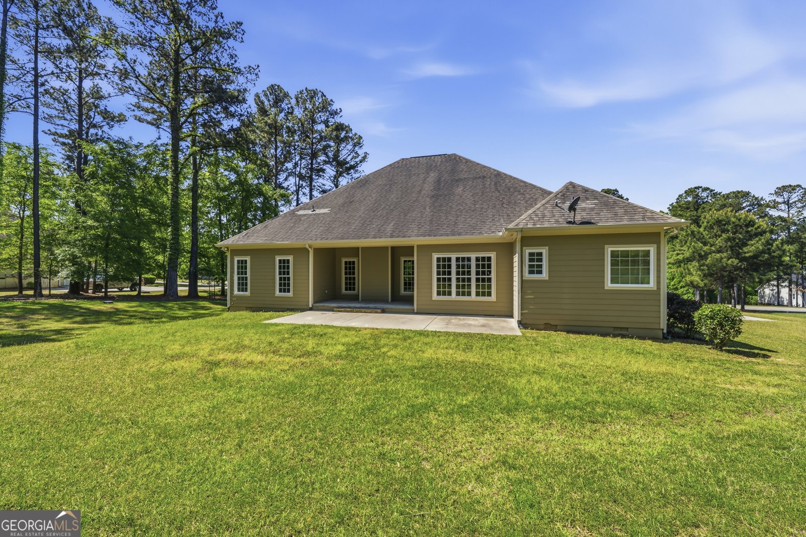 241 Eagles Way Milledgeville - Photo 37