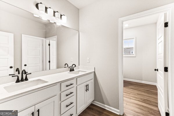 624 Fenwick Park Drive Lawrenceville - Photo 17