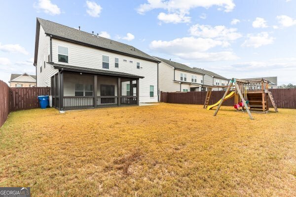 624 Fenwick Park Drive Lawrenceville - Photo 31