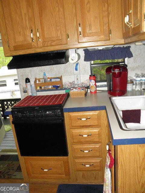 53 Park Vista Drive Cleveland - Photo 8