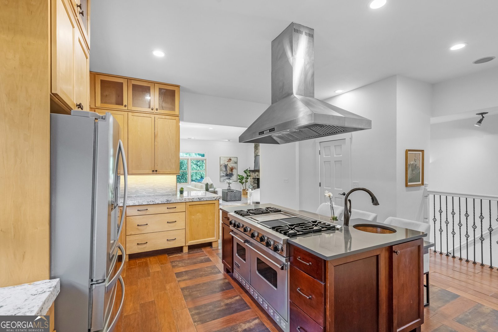 212 Evans Drive Decatur - Photo 10