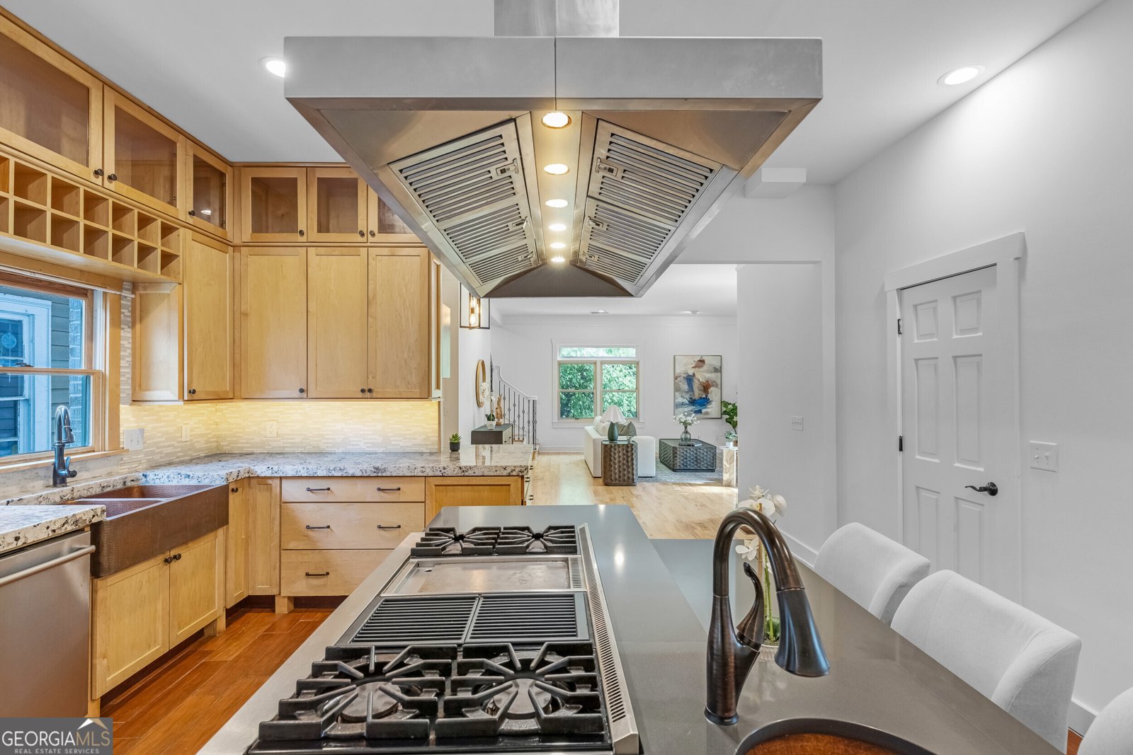 212 Evans Drive Decatur - Photo 13