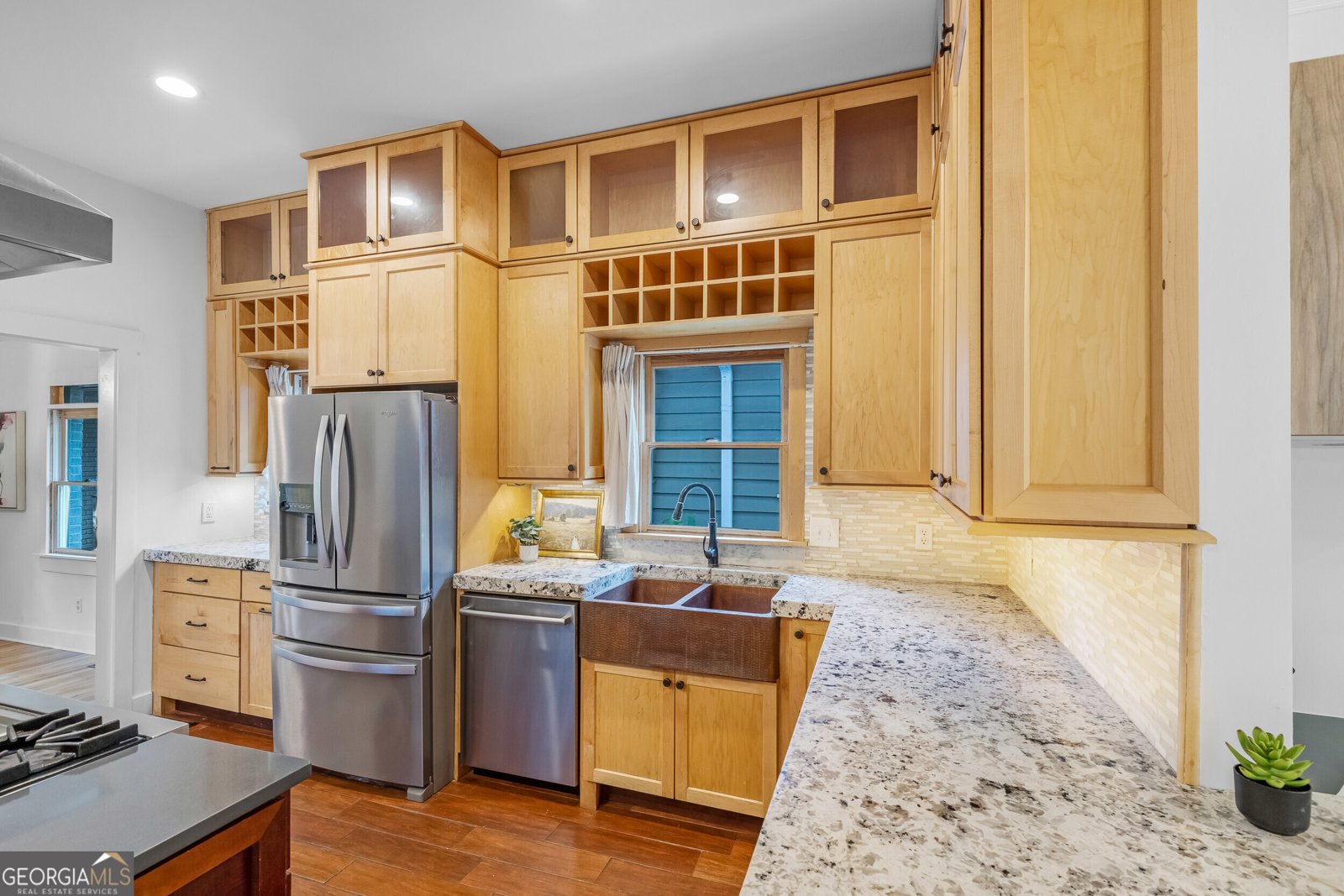 212 Evans Drive Decatur - Photo 14