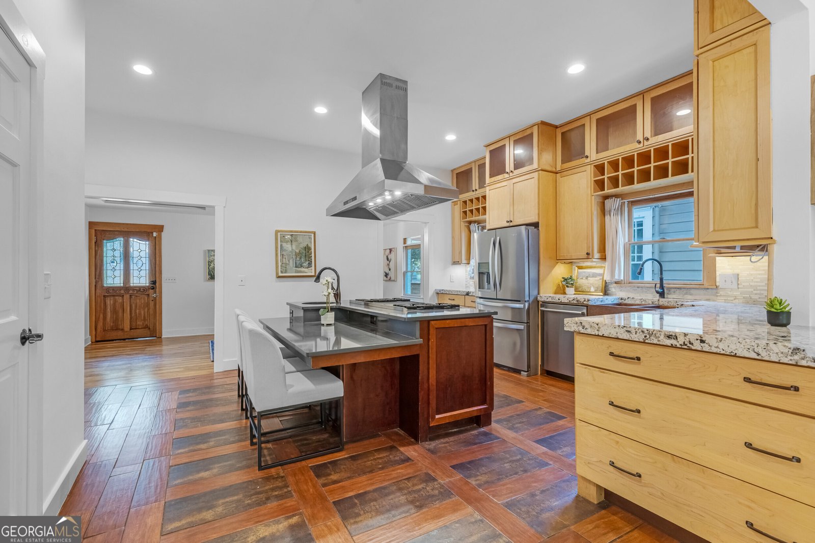 212 Evans Drive Decatur - Photo 15