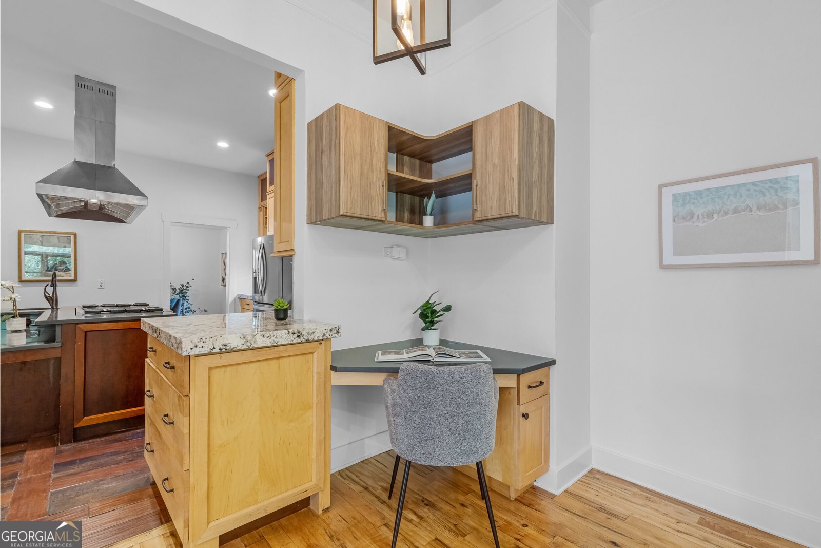 212 Evans Drive Decatur - Photo 16