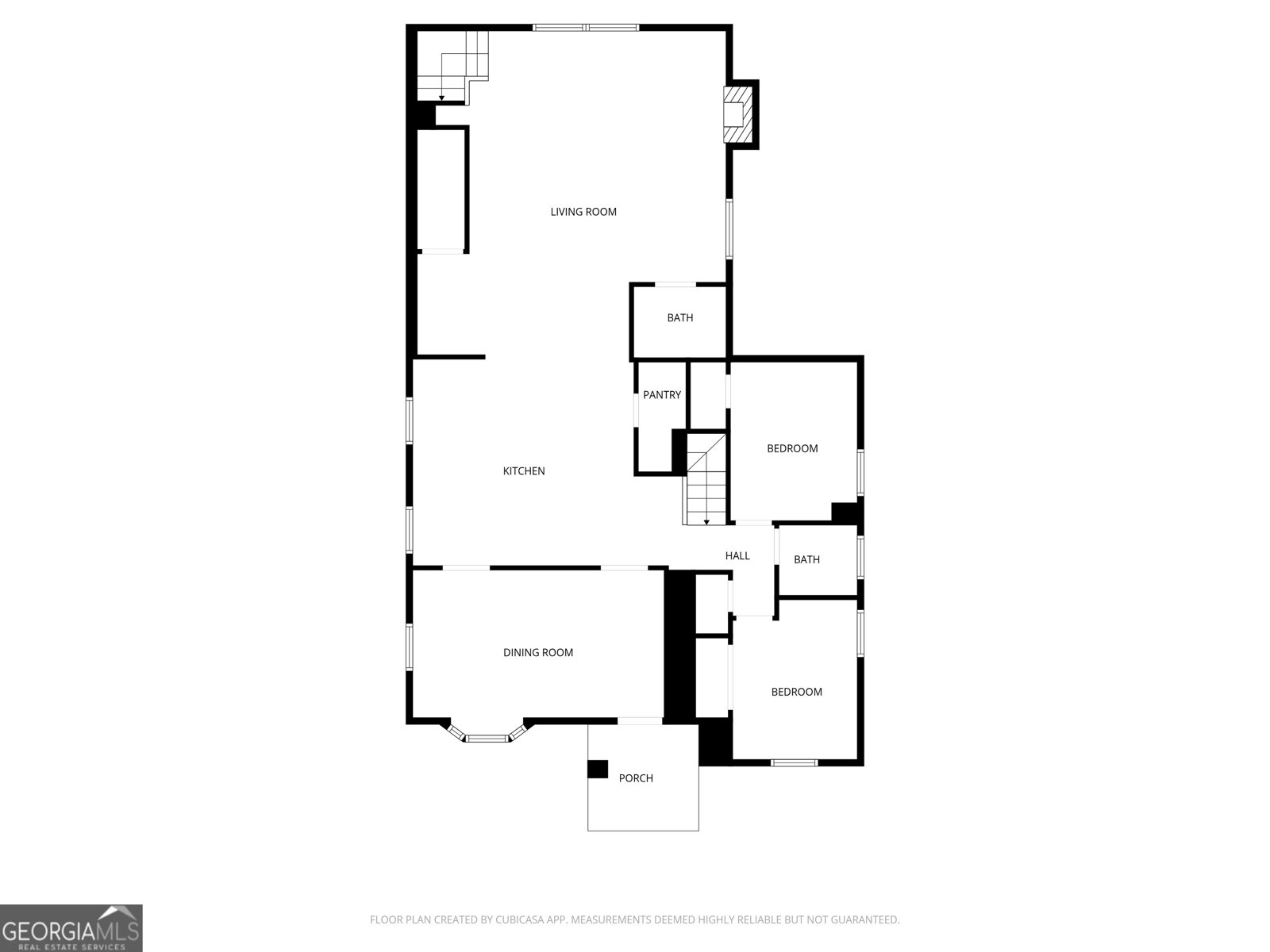 212 Evans Drive Decatur - Photo 44