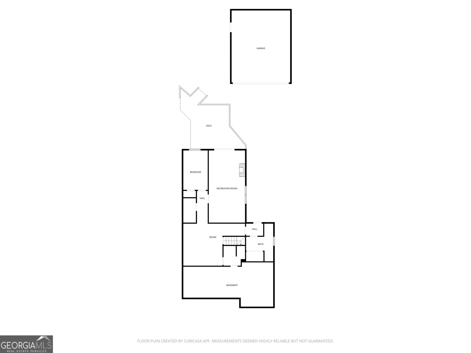 212 Evans Drive Decatur - Photo 45