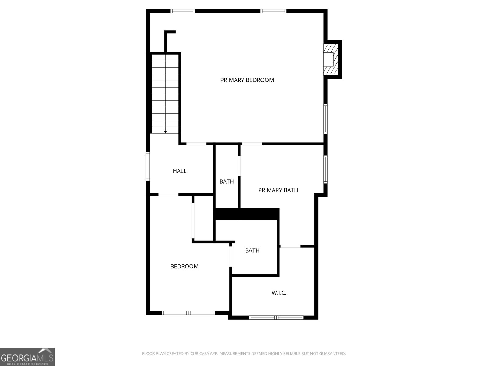 212 Evans Drive Decatur - Photo 46