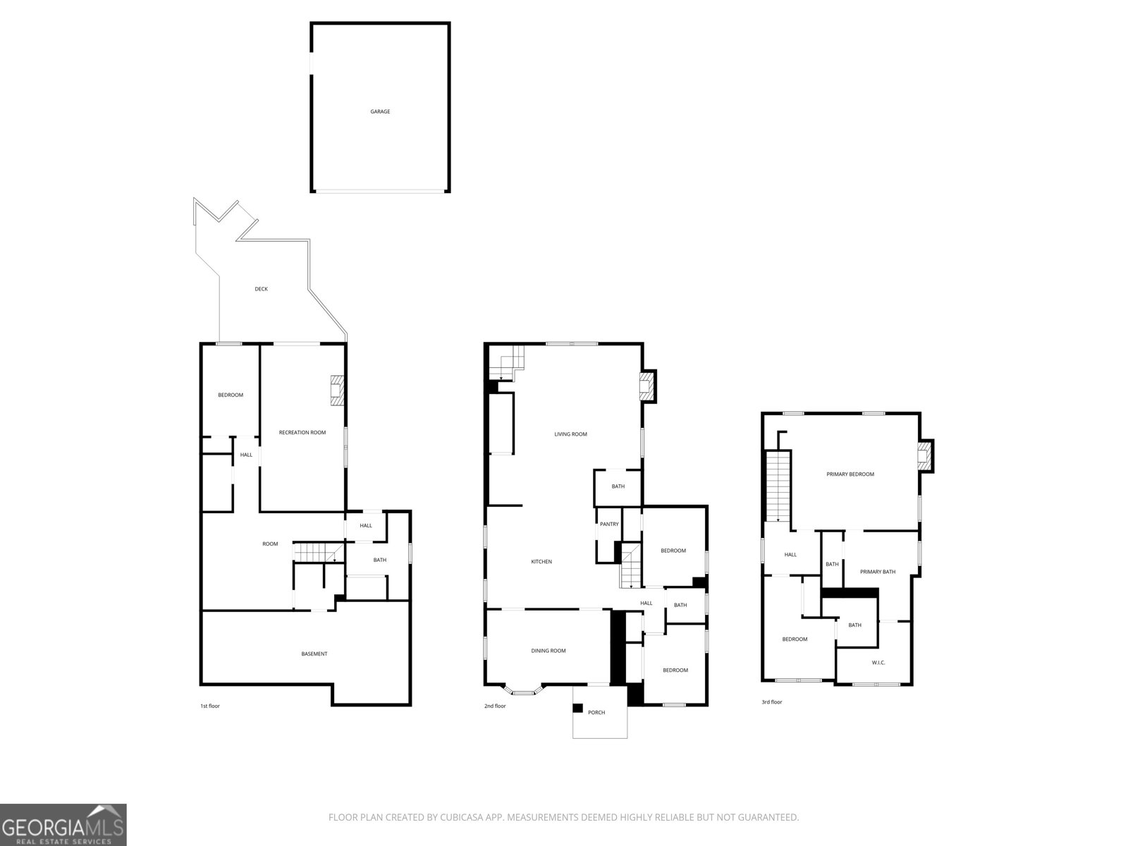 212 Evans Drive Decatur - Photo 47