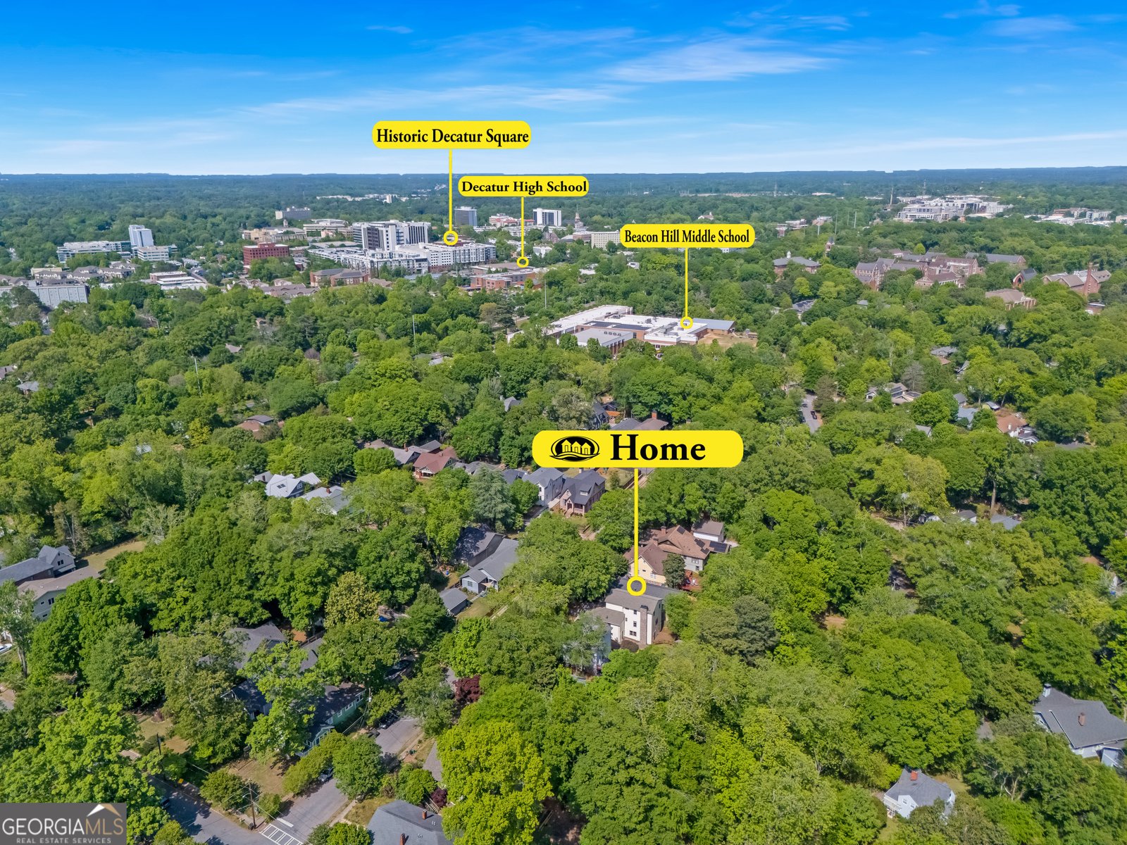 212 Evans Drive Decatur - Photo 49