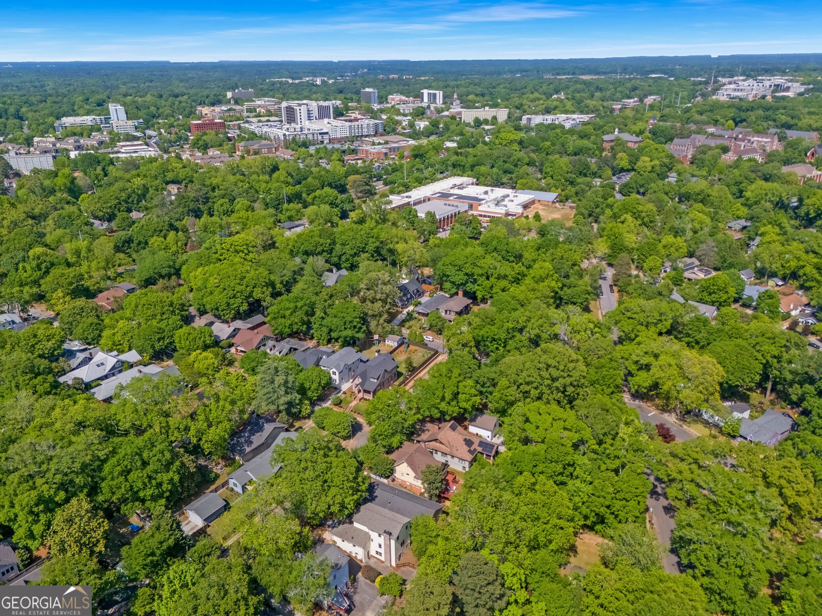 212 Evans Drive Decatur - Photo 51