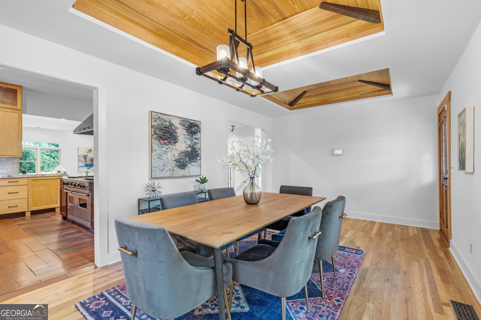 212 Evans Drive Decatur - Photo 6