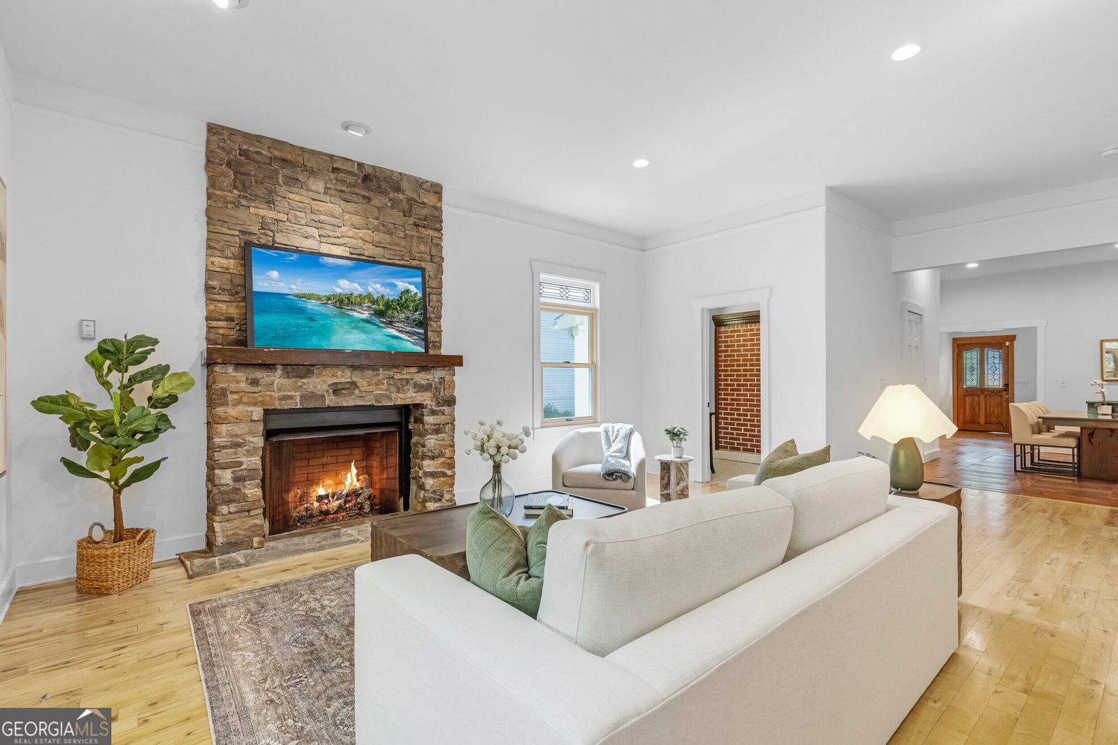 212 Evans Drive Decatur - Photo 7