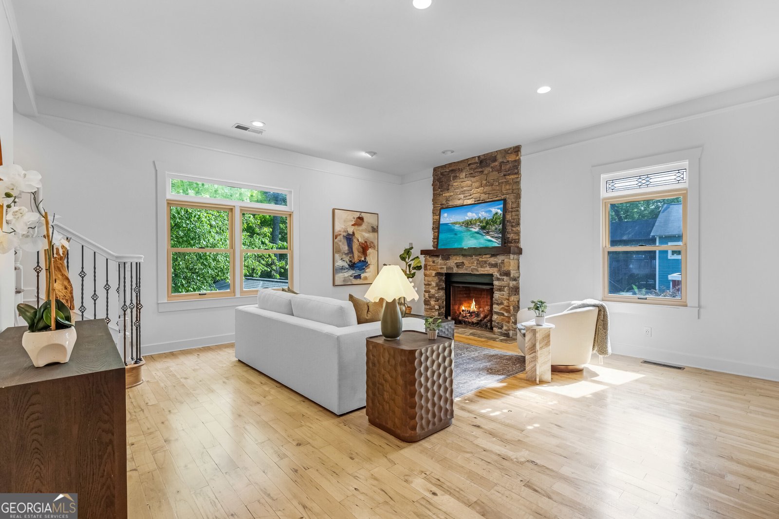 212 Evans Drive Decatur - Photo 8