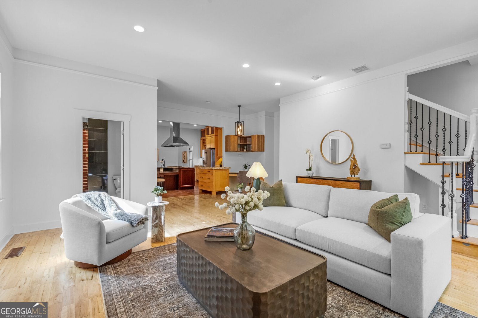 212 Evans Drive Decatur - Photo 9