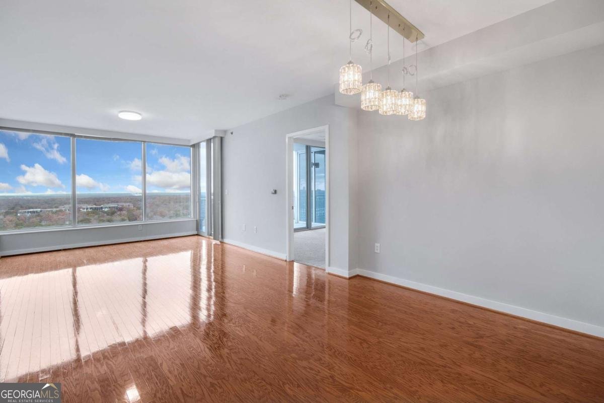 3338 Peachtree Road Atlanta - Photo 16