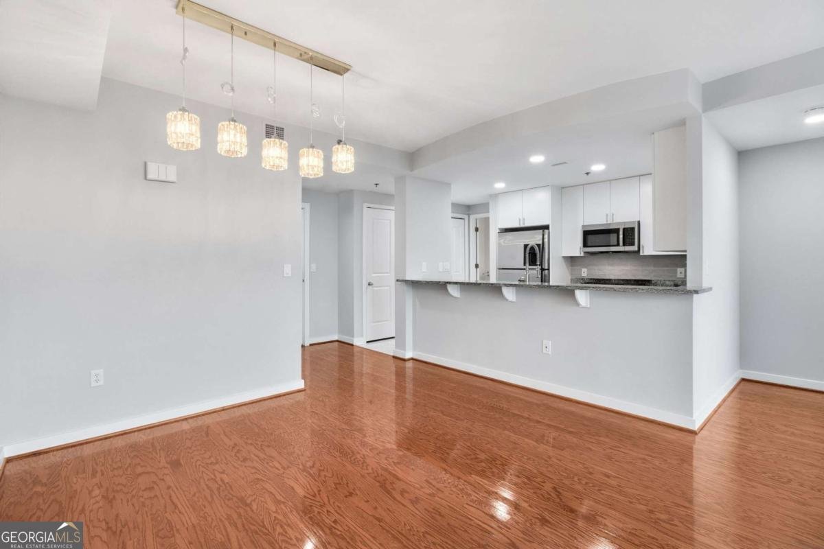 3338 Peachtree Road Atlanta - Photo 17