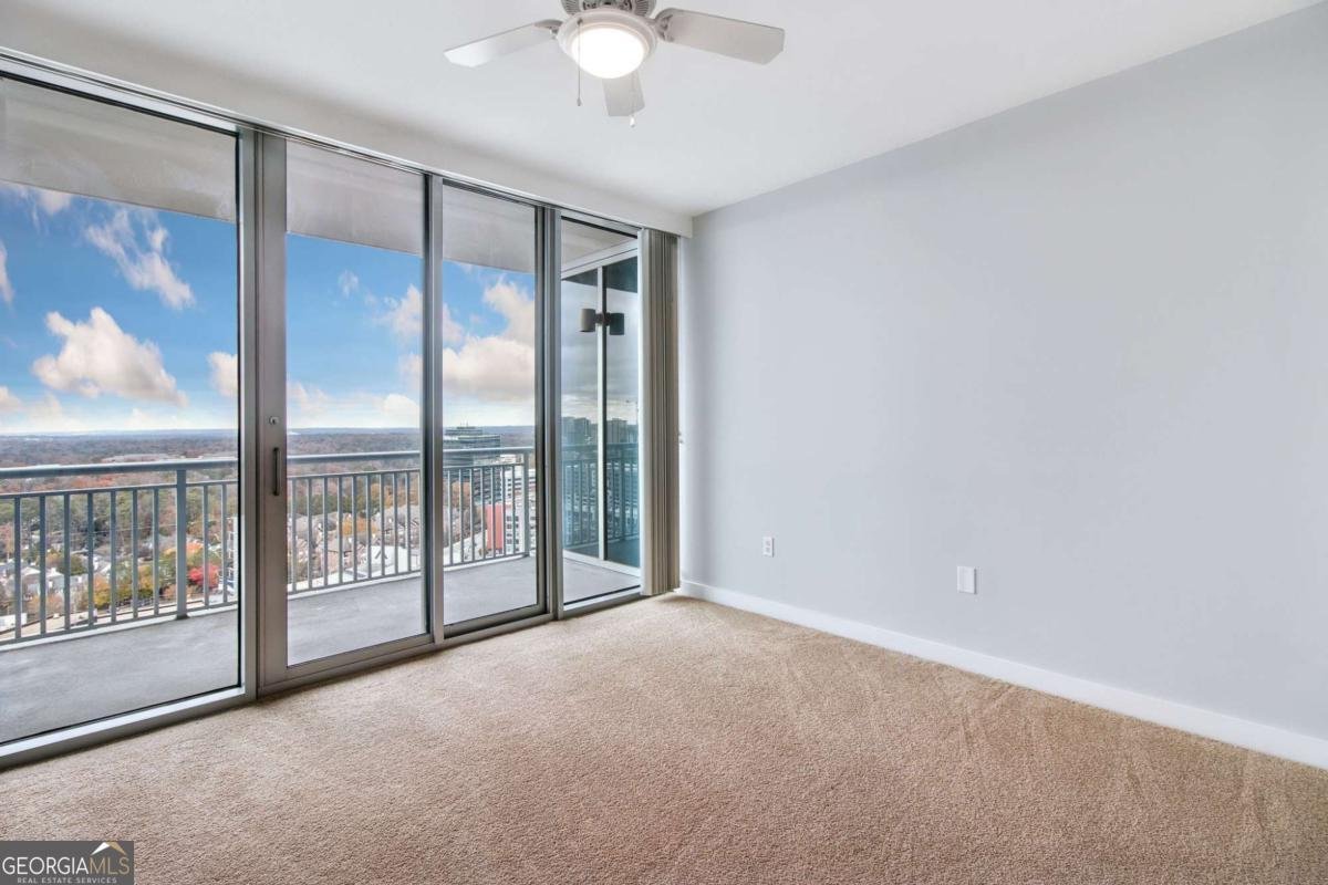 3338 Peachtree Road Atlanta - Photo 22