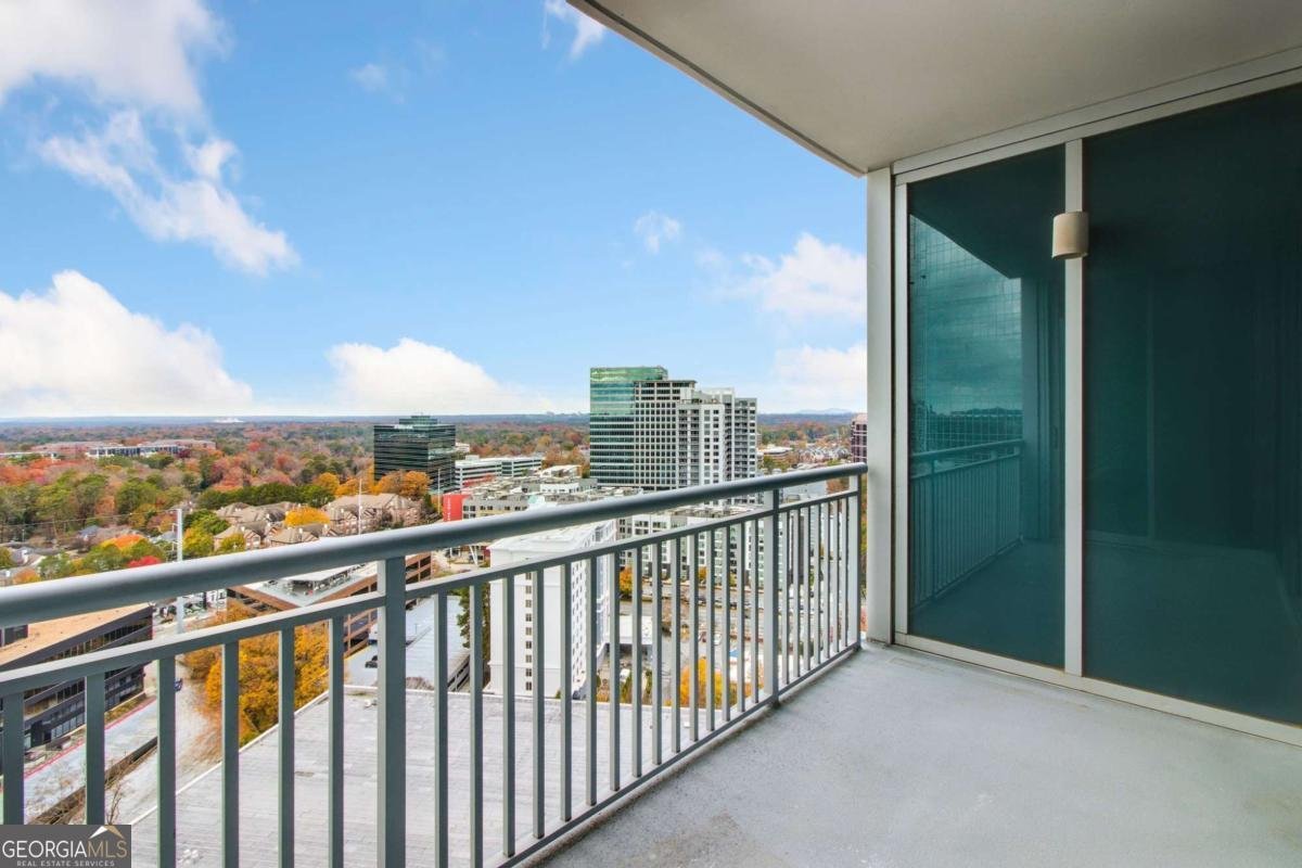 3338 Peachtree Road Atlanta - Photo 28